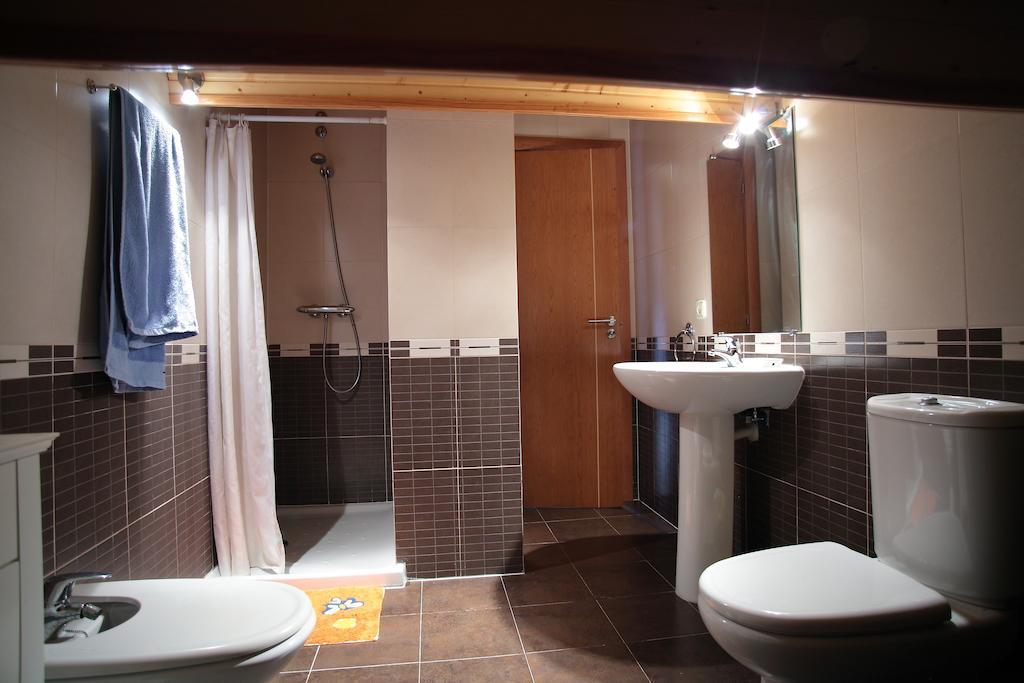 Vivienda Turistica Los Mesones Ágreda Quarto foto